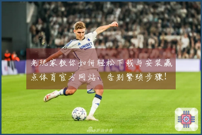 老玩家教你如何轻松下载与安装赢点体育官方网站，告别繁琐步骤！