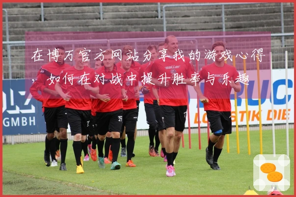 在博万官方网站分享我的游戏心得，如何在对战中提升胜率与乐趣