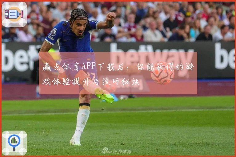 赢点体育APP下载后，你能获得的游戏体验提升与技巧秘诀