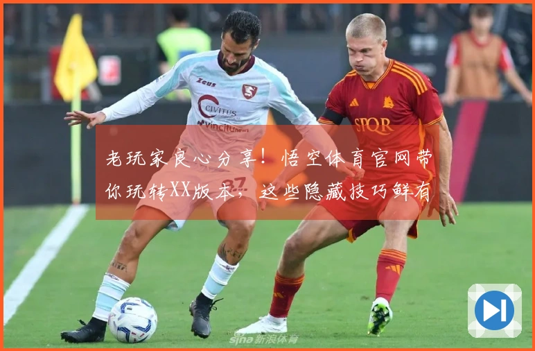 老玩家良心分享！悟空体育官网带你玩转XX版本，这些隐藏技巧鲜有人知！