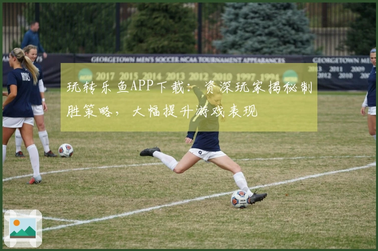 玩转乐鱼APP下载：资深玩家揭秘制胜策略，大幅提升游戏表现